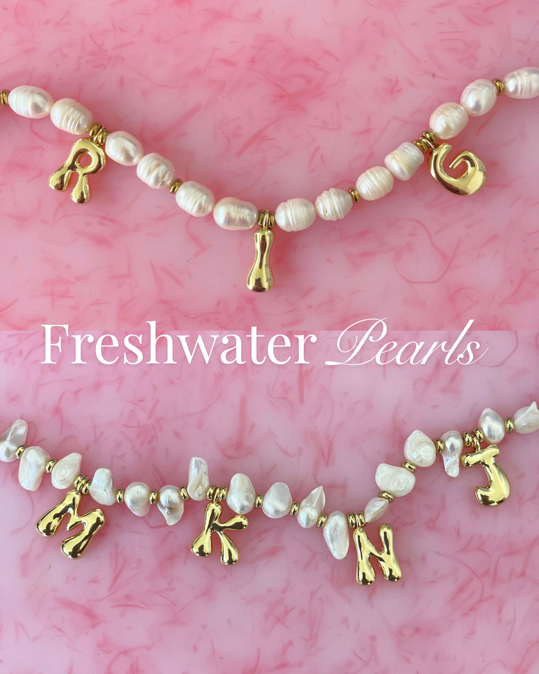 The Niho necklace