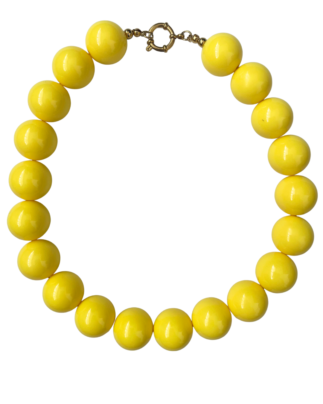 The Marge necklace